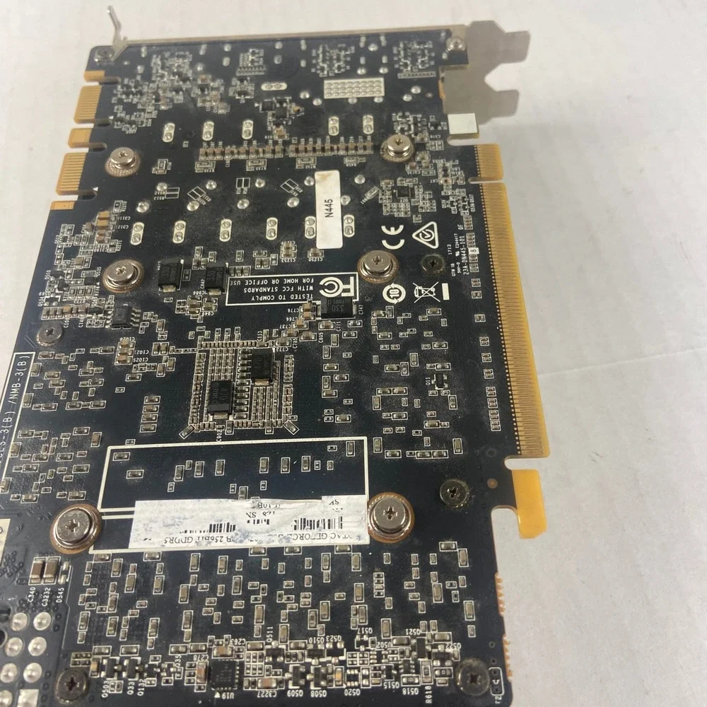 NVIDIA GeForce GTX 1070‎ Graphics Card for Gaming and Creative FOR PARTS